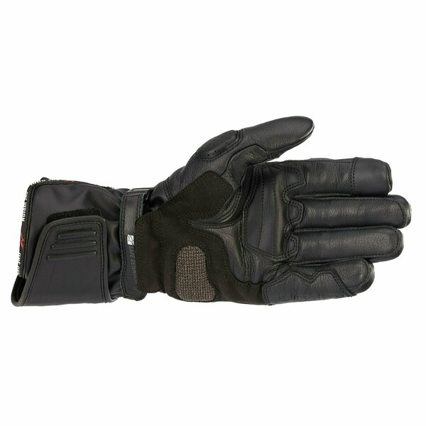 Manusi de piele sport impermeabile Alpinestars SP-8 HDRY, 4