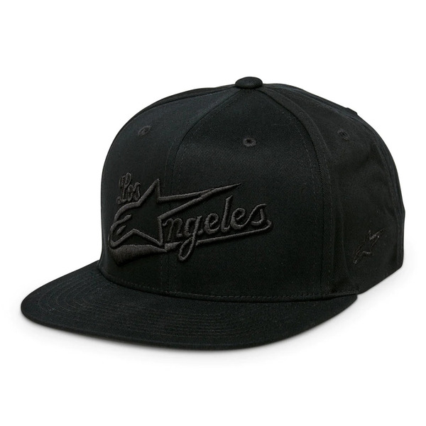 Sapca ALPINESTARS LOS ANGELES Hat, 3