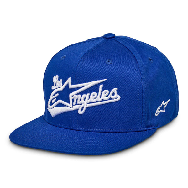 Sapca ALPINESTARS LOS ANGELES Hat, 4
