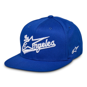 Sapca ALPINESTARS LOS ANGELES Hat, 4