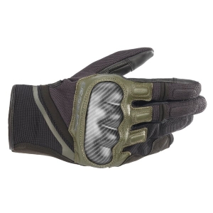 Manusi de piele vara ALPINESTARS CHROME, 3
