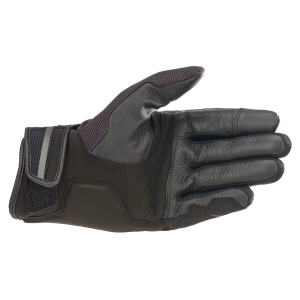 Manusi de piele vara ALPINESTARS CHROME, 5