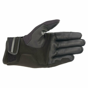 Manusi de piele vara ALPINESTARS CHROME, 6