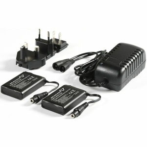 Kit baterie MACNA 7,4V / 2,2 A pentru Manusi/Sosete cu incalzire