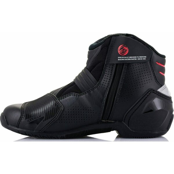 Ghete dama Alpinestars STELLA SMX-1 R V2 VENTED, 6