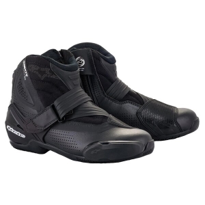 Ghete dama Alpinestars STELLA SMX-1 R V2 VENTED, 4