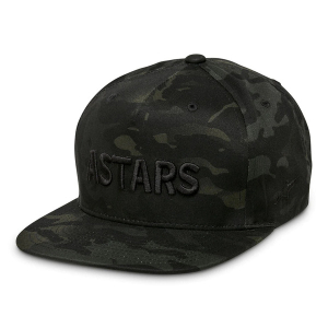 Sapca ALPINESTARS GILLIS Hat, 3