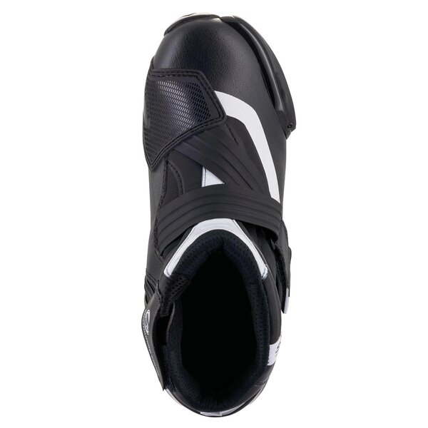Ghete moto Alpinestars SMX-1 R V2, 8
