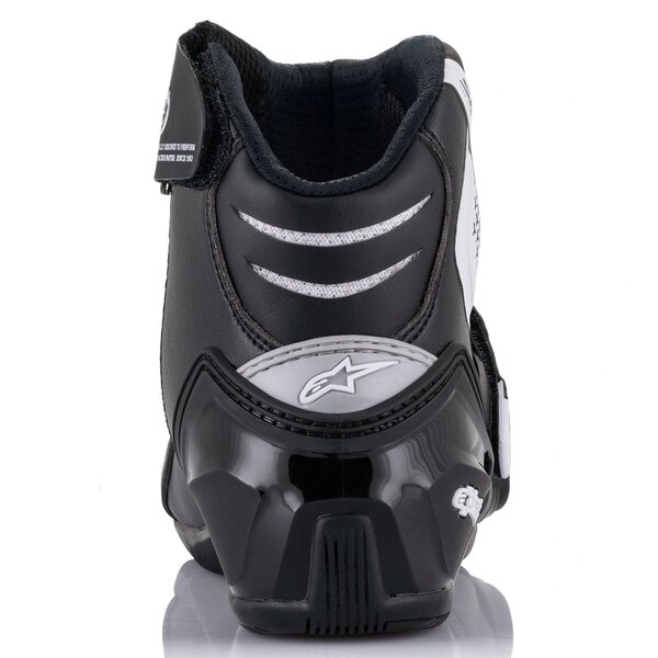 Ghete moto Alpinestars SMX-1 R V2, 9