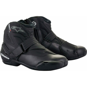 Ghete moto Alpinestars SMX-1 R V2, 6