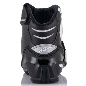Ghete moto Alpinestars SMX-1 R V2, 9