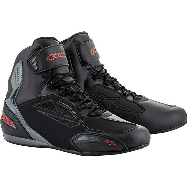 Ghete moto sport/touring Alpinestars Faster-3 Drystar, 3