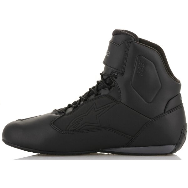 Ghete moto sport/touring Alpinestars Faster-3 Drystar, 9