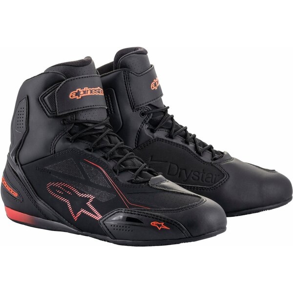 Ghete moto sport/touring Alpinestars Faster-3 Drystar, 10