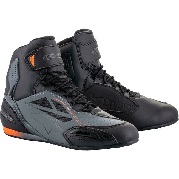 Ghete moto sport/touring Alpinestars Faster-3 Drystar, 11