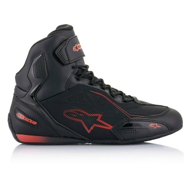 Ghete moto sport/touring Alpinestars Faster-3 Drystar, 12