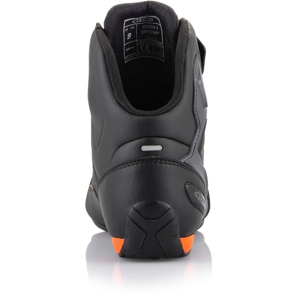 Ghete moto sport/touring Alpinestars Faster-3 Drystar, 19