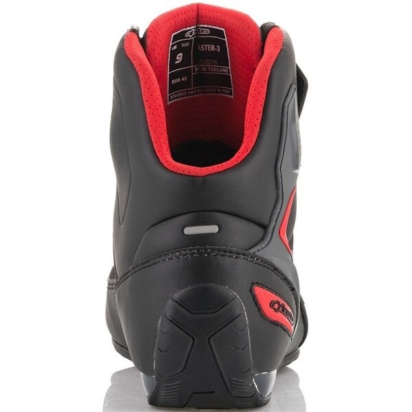 Ghete moto sport/touring Alpinestars Faster-3 Drystar, 20