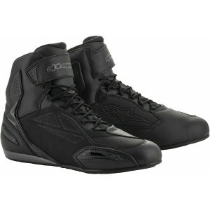 Ghete moto sport/touring Alpinestars Faster-3 Drystar, 7
