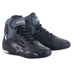 Ghete moto sport/touring Alpinestars Faster-3 Drystar, 8