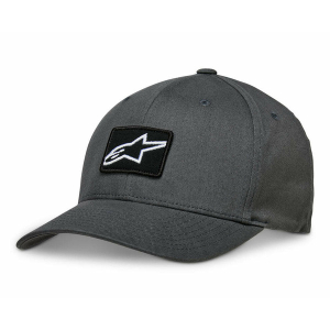 Sapca ALPINESTARS FILE Hat, 4