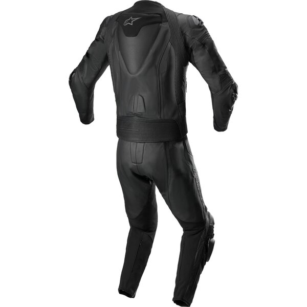 Combinezon de piele 2 piese Alpinestars Missile V2, 3