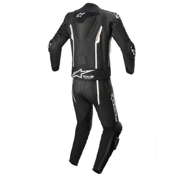 Combinezon de piele 2 piese Alpinestars Missile V2, 6