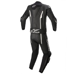 Combinezon de piele 2 piese Alpinestars Missile V2, 6