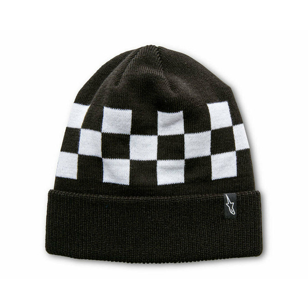 Caciula ALPINESTARS CHECKED Beanie