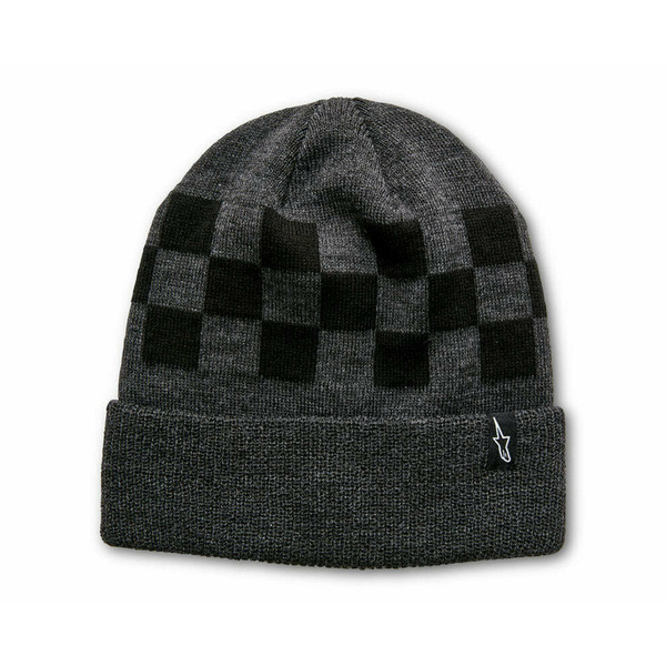Caciula ALPINESTARS CHECKED Beanie, 3