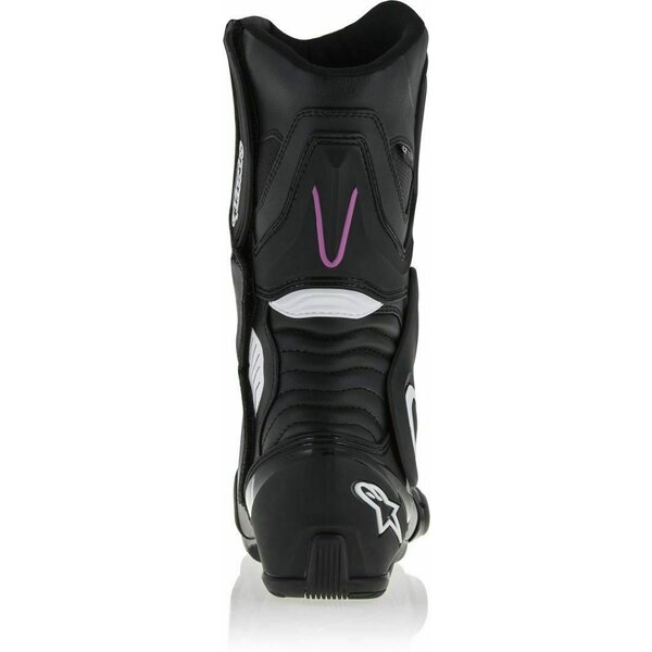 Cizme sport/touring dama ALPINESTARS STELLA SMX-6 V2 DRYSTAR, 6