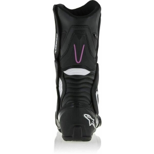 Cizme sport/touring dama ALPINESTARS STELLA SMX-6 V2 DRYSTAR, 6