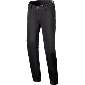 Blugi moto ALPINESTARS CULT-8 STRETCH Denim, 5