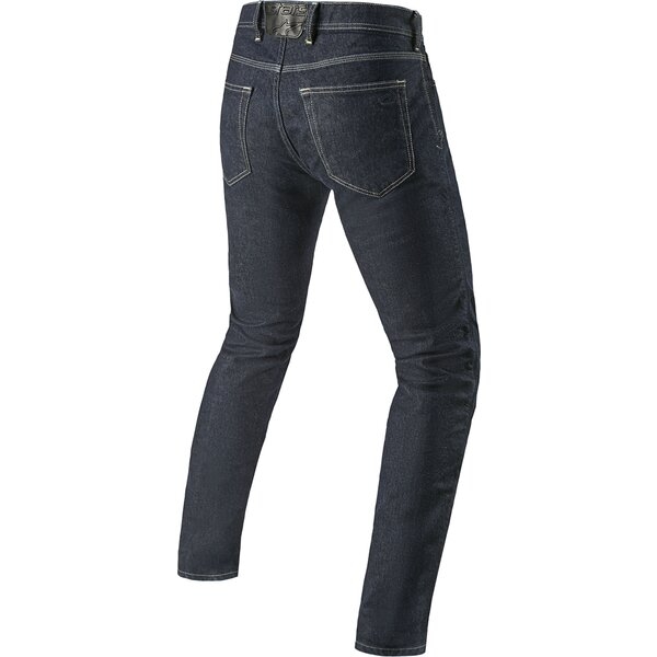 Blugi moto ALPINESTARS COPPER V3 DENIM, 4