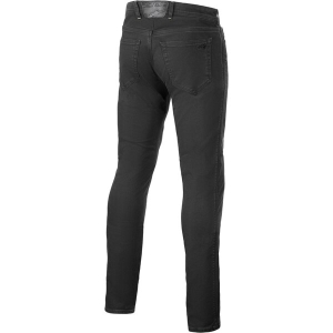 Blugi moto ALPINESTARS COPPER V3 DENIM, 3
