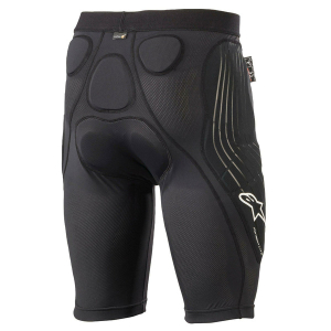 Pantaloni scurti cu protectii ALPINESTARS PARAGON LITE, 3