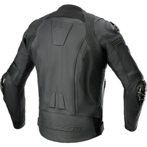 Geaca de piele sport/touring Alpinestars MISSILE V2, 3