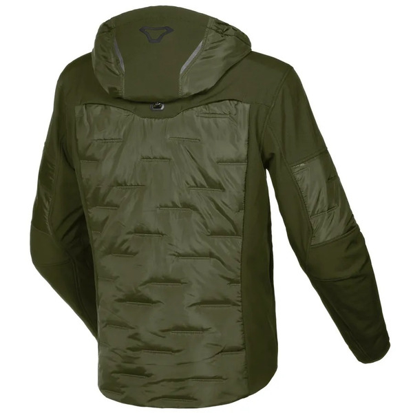 Geaca textil impermeabila MACNA COCOON, 6