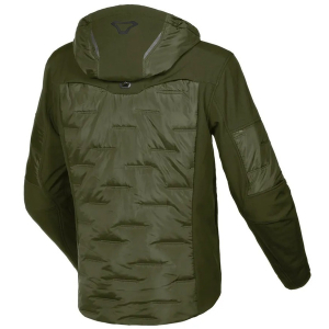 Geaca textil impermeabila MACNA COCOON, 6