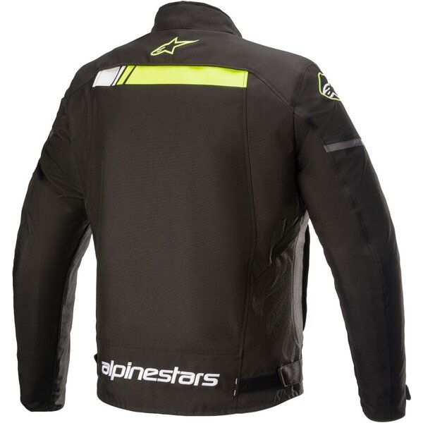 Geaca textil impermeabila Alpinestars T-SP S IGNITION, 3