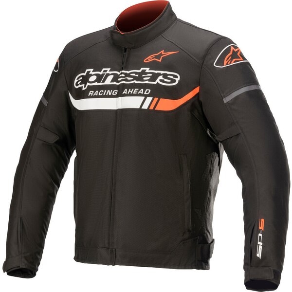 Geaca textil impermeabila Alpinestars T-SP S IGNITION, 6