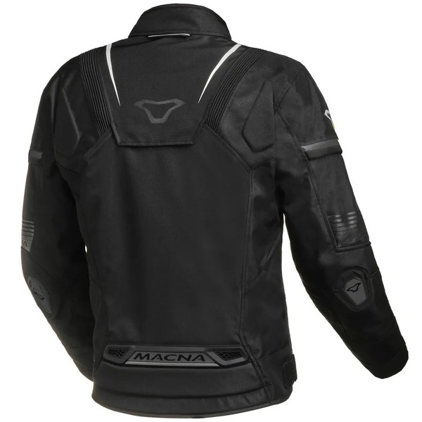 Geaca textil impermeabila MACNA ADEPT, 5
