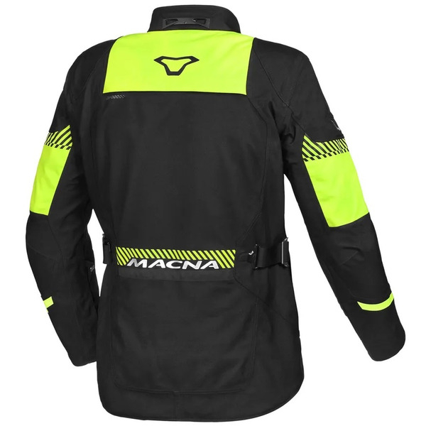 Geaca textil impermeabila touring/adventure MACNA ASPIRE, 7