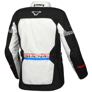 Geaca textil impermeabila touring/adventure MACNA ASPIRE, 6