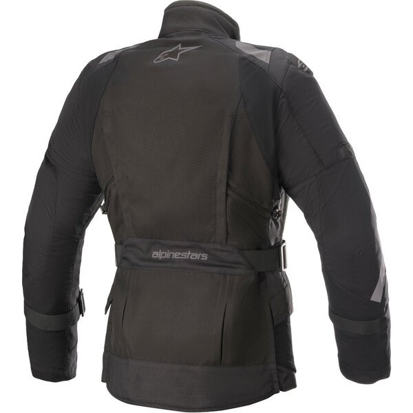 Geaca textil impermeabila dama ALPINESTARS STELLA KETCHUM GORE-TEX®, 3