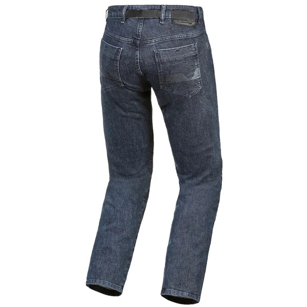 Blugi moto kevlar MACNA REVIBE, 3
