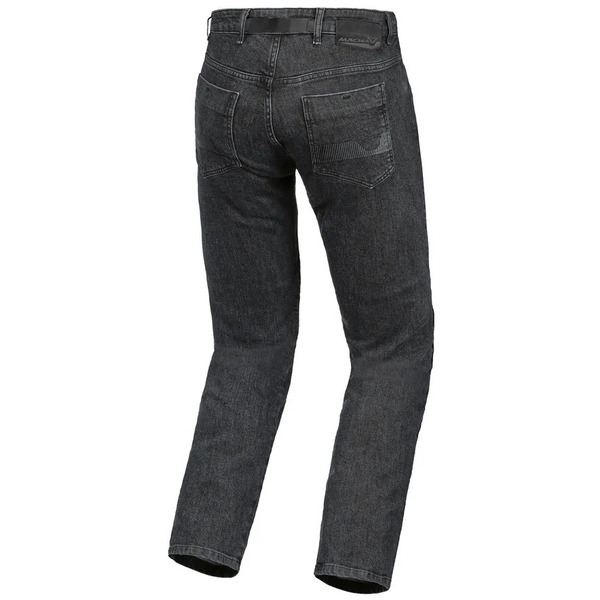 Blugi moto kevlar MACNA REVIBE, 5