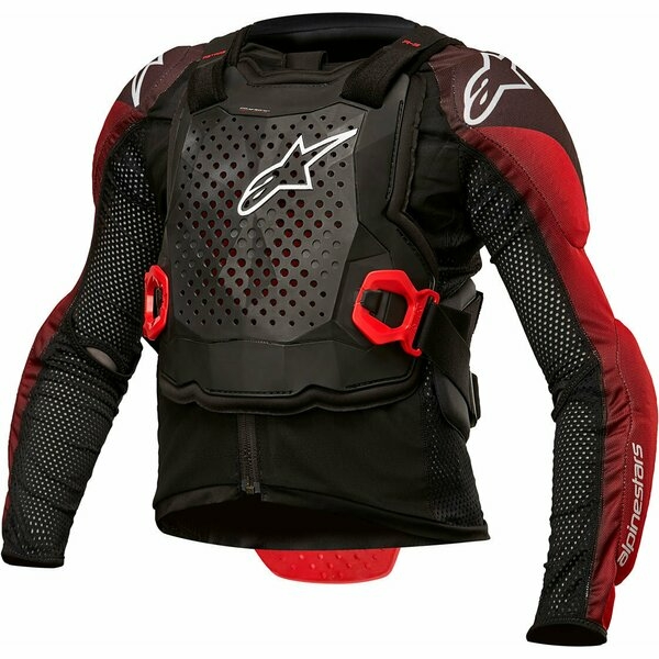 Armura de protectie copii ALPINESTARS BIONIC TECH YOUTH