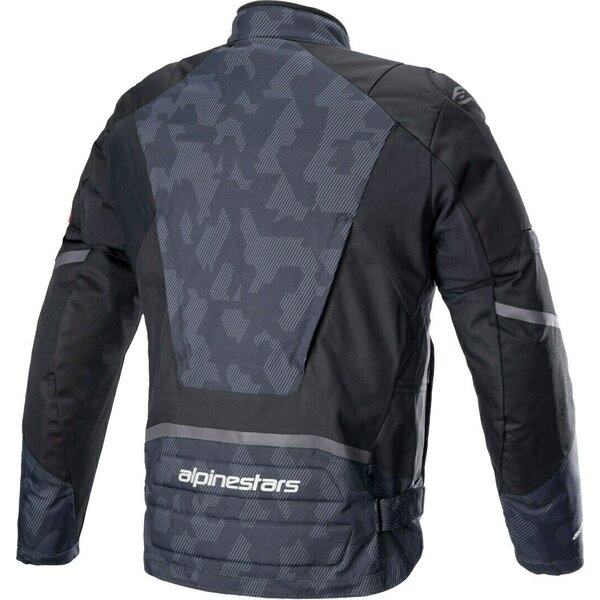 Geaca textil impermeabila ALPINESTARS RX-5 DRYSTAR, 5