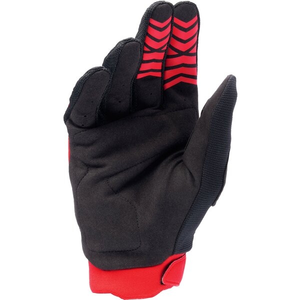Manusi cross-enduro ALPINESTARS HONDA FULL BORE, 4